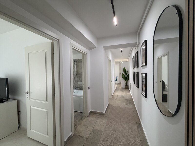 Apartament 3 camere modern | Vitan Mall – Metrou Mihai Bravu 